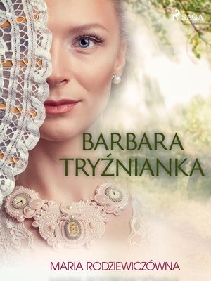 cover image of Barbara Tryźnianka